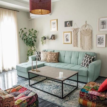 Be My Guest Διαμέρισμα Καβάλα Εξωτερικό φωτογραφία
