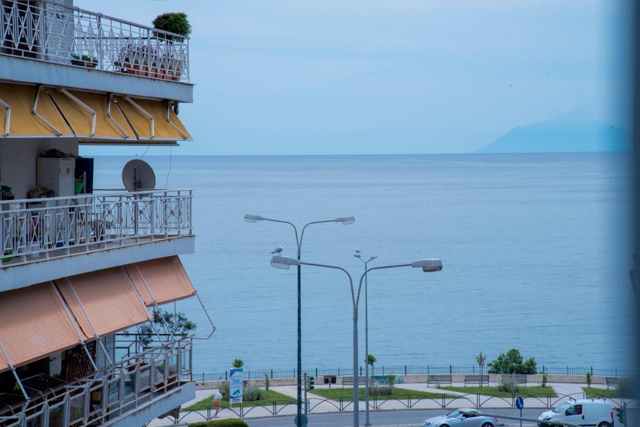 Be My Guest Διαμέρισμα Καβάλα Εξωτερικό φωτογραφία
