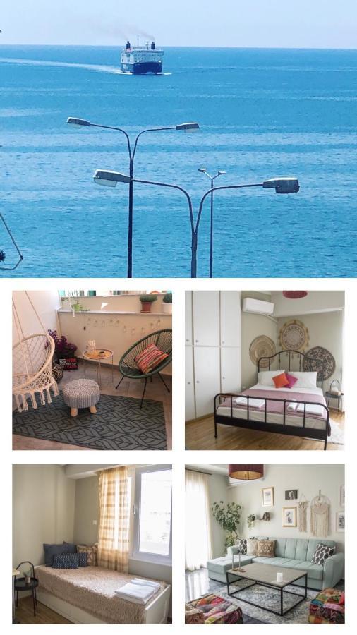 Be My Guest Διαμέρισμα Καβάλα Εξωτερικό φωτογραφία