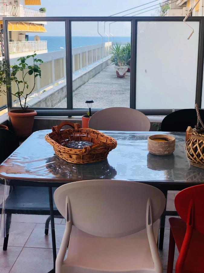 Be My Guest Διαμέρισμα Καβάλα Εξωτερικό φωτογραφία