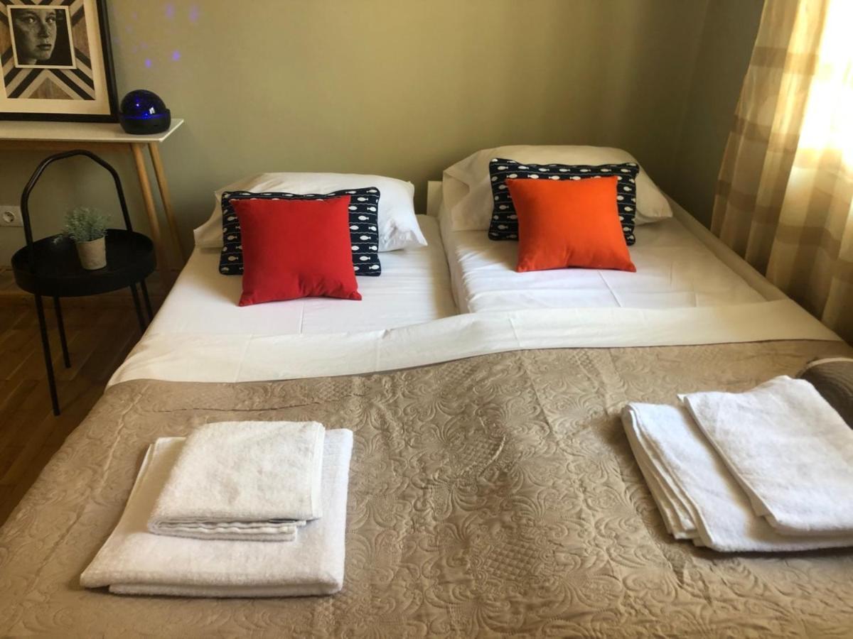 Be My Guest Διαμέρισμα Καβάλα Εξωτερικό φωτογραφία